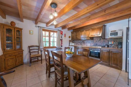 Villa Can Bajoca