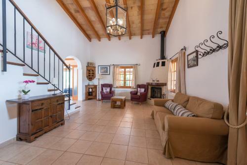 Villa Can Bajoca