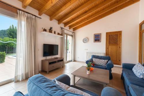 Villa Can Bajoca