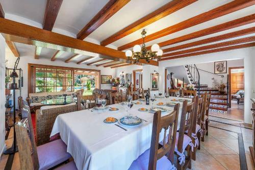 Villa Vinya Gran