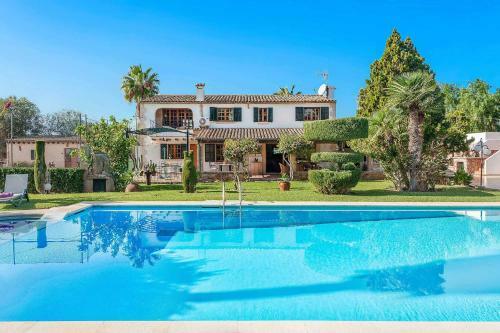 Villa Vinya Gran