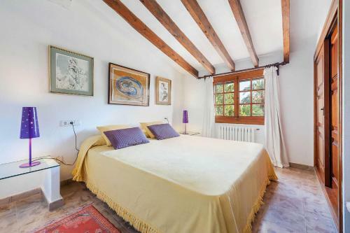 Villa Vinya Gran