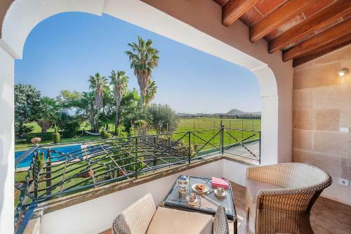 Villa Vinya Gran