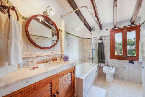 Villa Vinya Gran