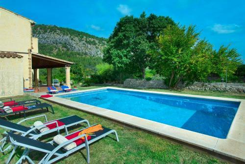 Villa Aina