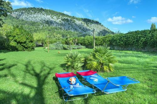 Villa Aina