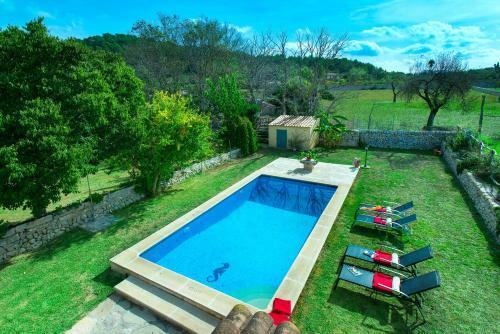 Villa Aina