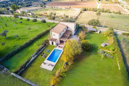 Villa Aina