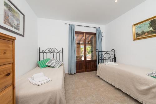 Villa La Sort (sa Sort Den Tomeu)