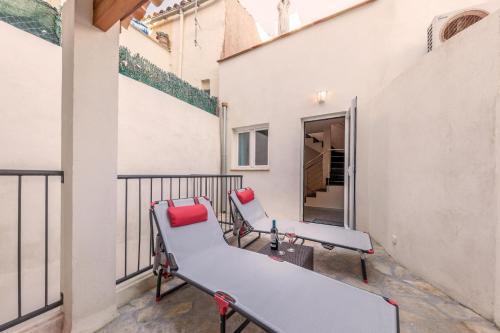 Villa Casa San Sebastia