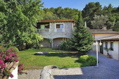 Holiday Home Pollensa - Bal01679-f
