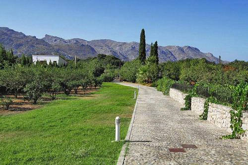 Holiday Home Pollensa - Bal01679-f
