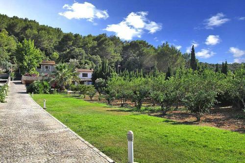 Holiday Home Pollensa - Bal01679-f