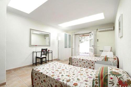 Holiday Home Pollensa - Bal01679-f