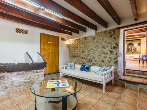 Villa Casa Olivia
