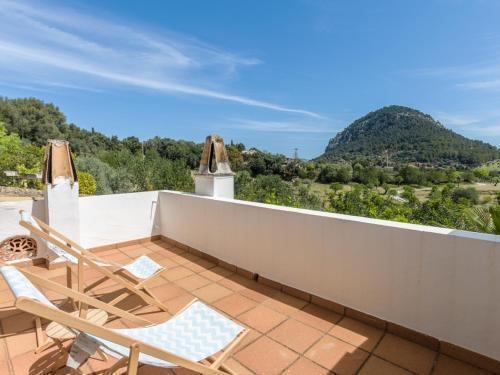 Villa Casa Olivia