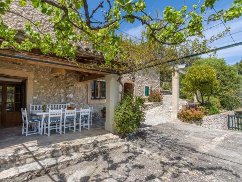 Villa Casa Olivia