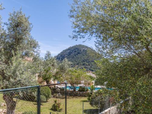 Villa Casa Olivia