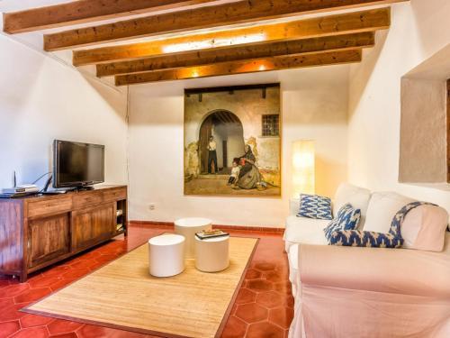 Villa Casa Olivia