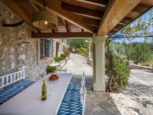 Villa Casa Olivia