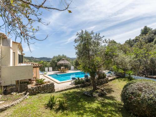 Villa Casa Olivia