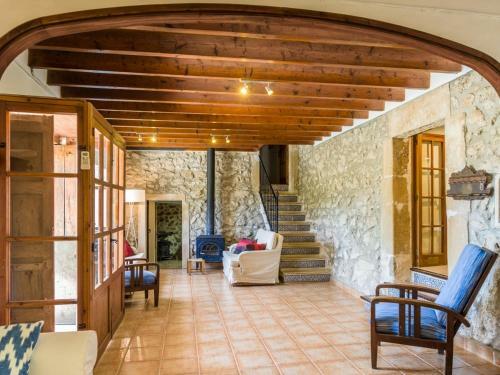Villa Casa Olivia