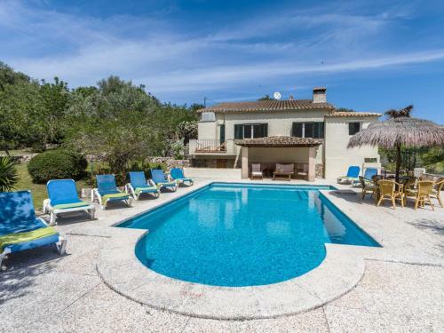 Villa Casa Olivia