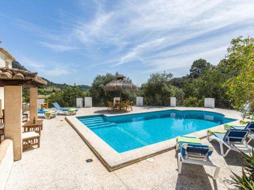 Villa Casa Olivia