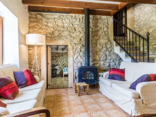 Villa Casa Olivia
