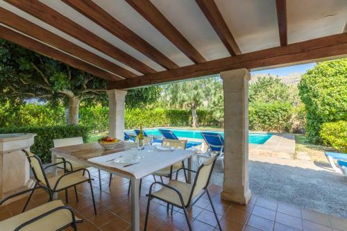 Villa Can Niu