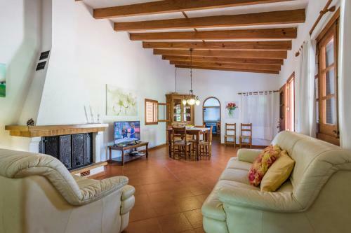 Villa Can Niu