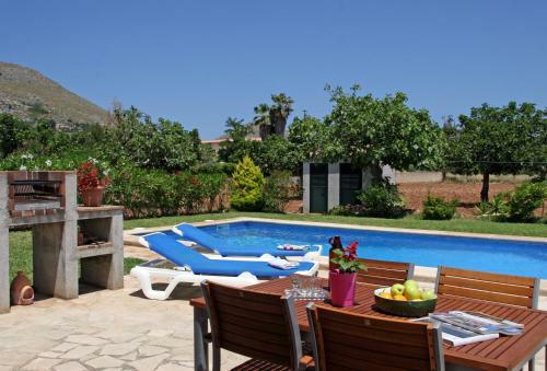 Villa Ca Na Cati
