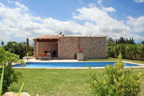 Villa Ca Na Cati