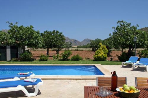 Villa Ca Na Cati