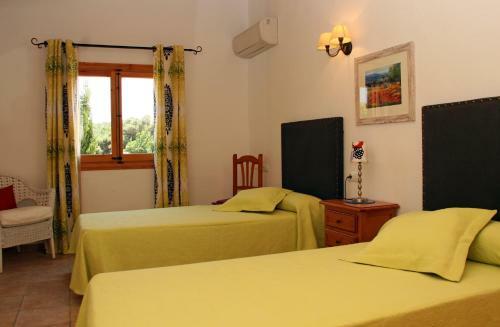 Villa Ca Na Cati