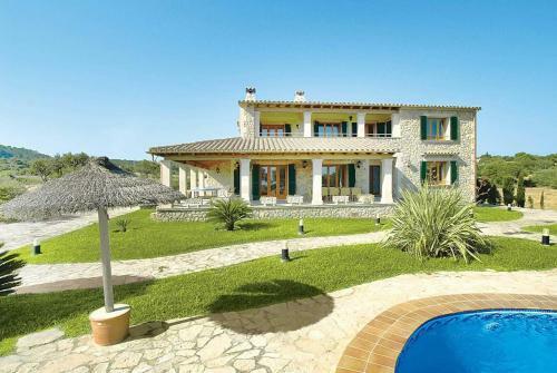 Villa Padilla
