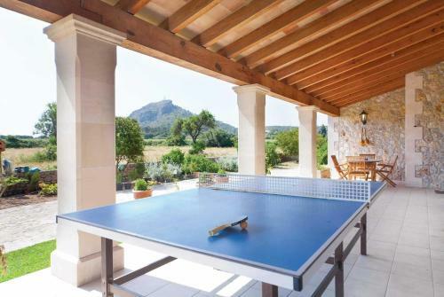 Villa Padilla