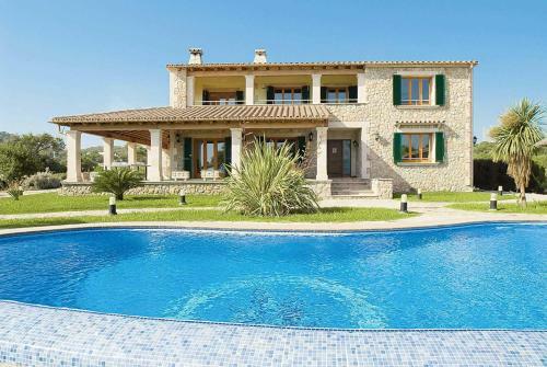 Villa Padilla