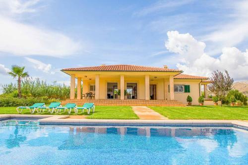 Villa La Vinya