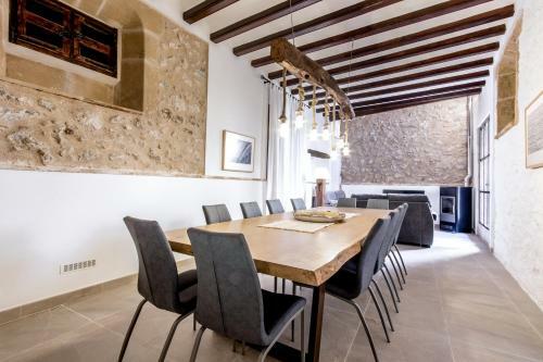Townhouse Can Butxaca In Pollensa