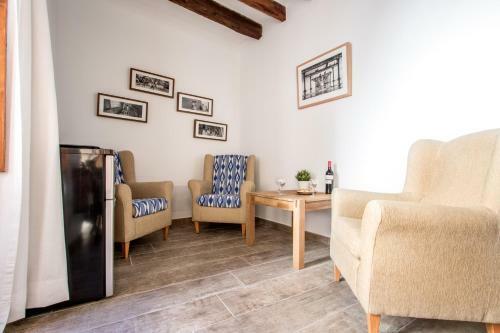 Townhouse Can Butxaca In Pollensa