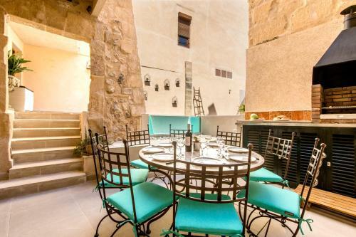Townhouse Can Butxaca In Pollensa