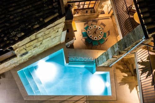 Townhouse Can Butxaca In Pollensa