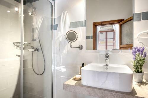 Townhouse Can Butxaca In Pollensa