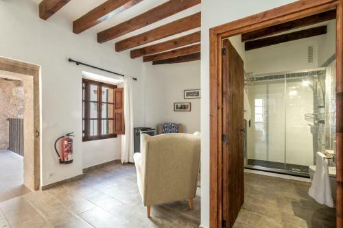 Townhouse Can Butxaca In Pollensa