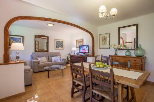 Villa Ca Na Georgina