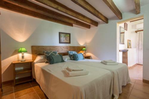 Villa Ca Na Georgina