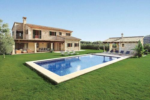 Villa Son Ferragut De Baix