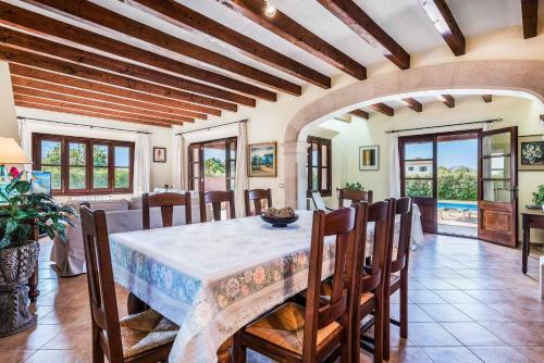 Villa Canavaret