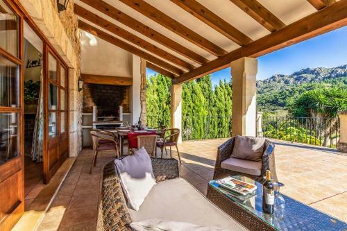 Villa Finca Tomas